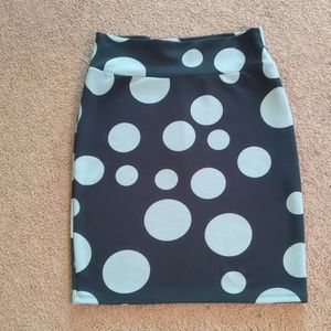 Lularoe Cassie skirt